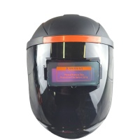 Сварочная маска хамелеон, автоматическая, "MAXIMUM" MX 11885